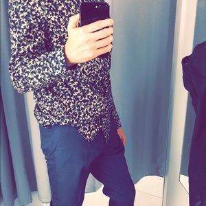 Meet your Posher, Patrick